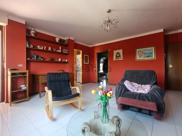 appartamento in vendita a Mondovì