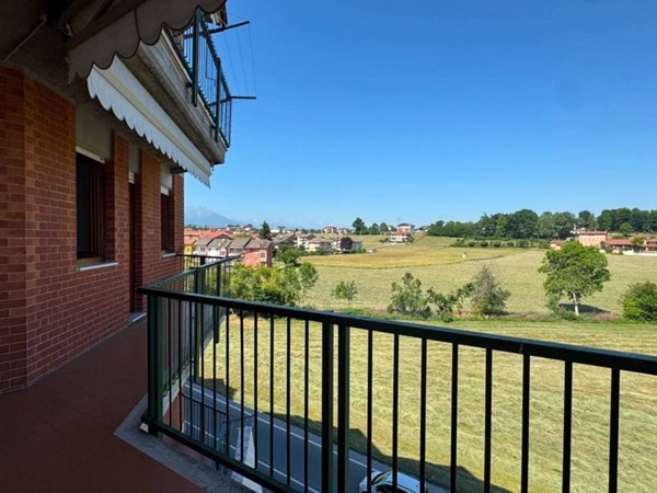appartamento in vendita a Mondovì