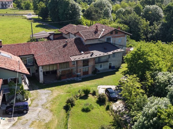 casa indipendente in vendita a Mondovì
