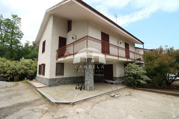 casa indipendente in vendita a Mondovì