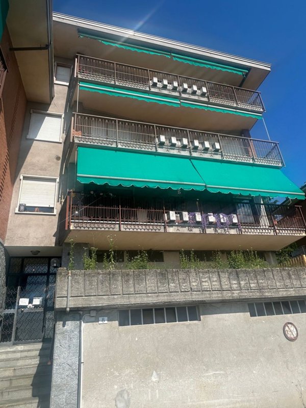 appartamento in vendita a Mondovì