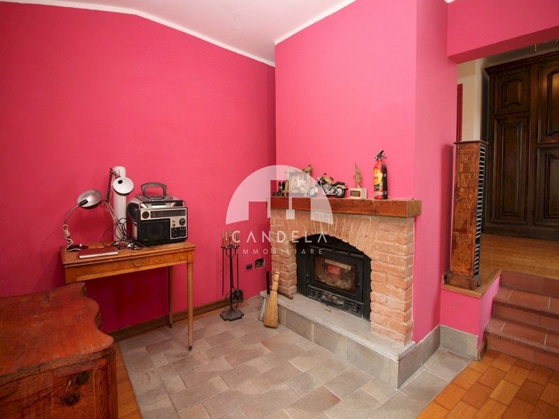 casa indipendente in vendita a Mondovì