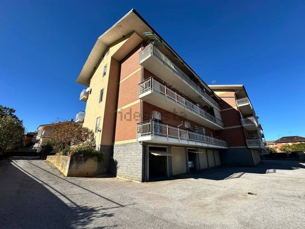 appartamento in vendita a Mondovì