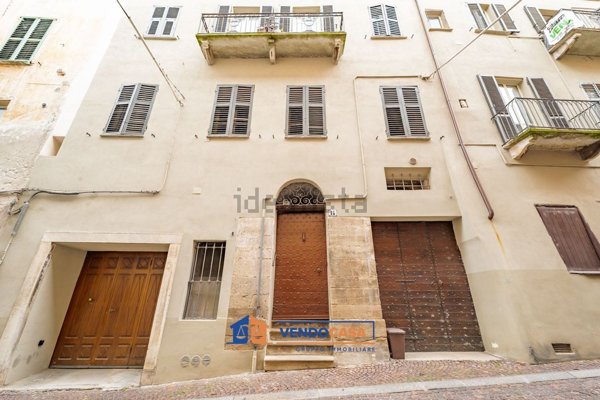appartamento in vendita a Mondovì