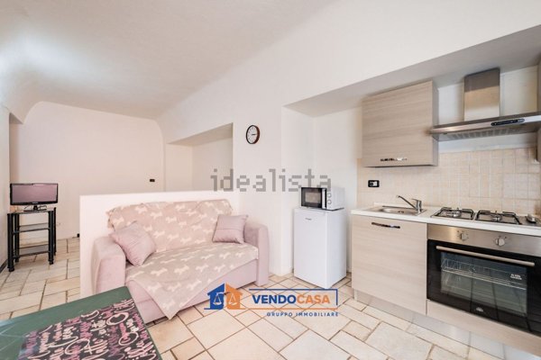 appartamento in vendita a Mondovì