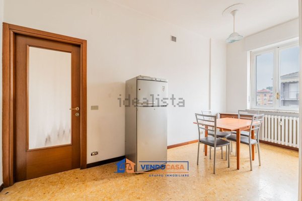 appartamento in vendita a Mondovì