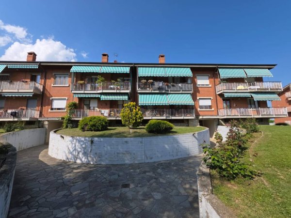 appartamento in vendita a Mondovì