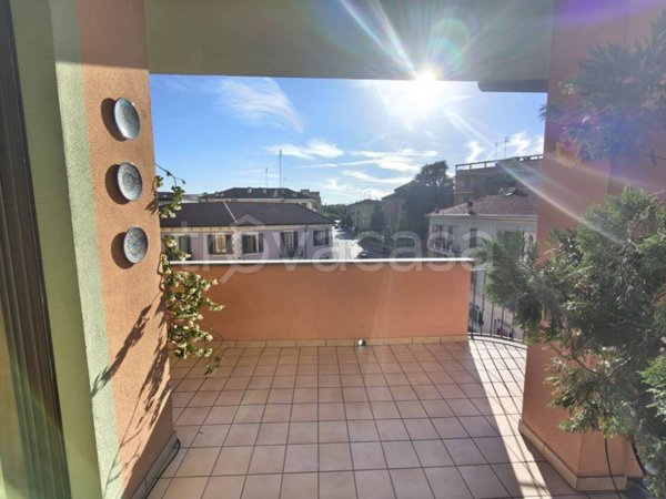 appartamento in vendita a Mondovì