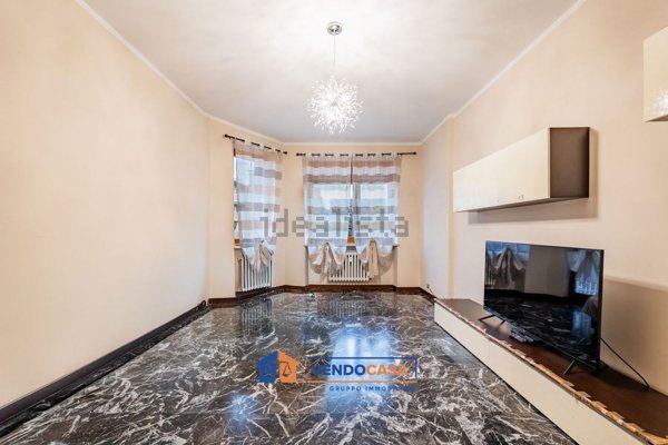 appartamento in vendita a Mondovì