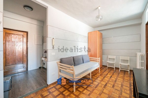 appartamento in vendita a Mondovì