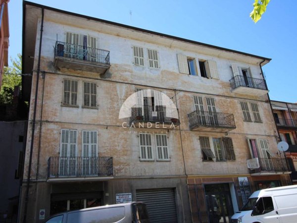 appartamento in vendita a Mondovì