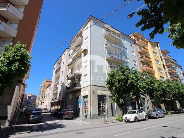 appartamento in vendita a Mondovì