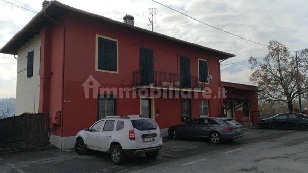 appartamento in vendita a Mondovì in zona San Quintino
