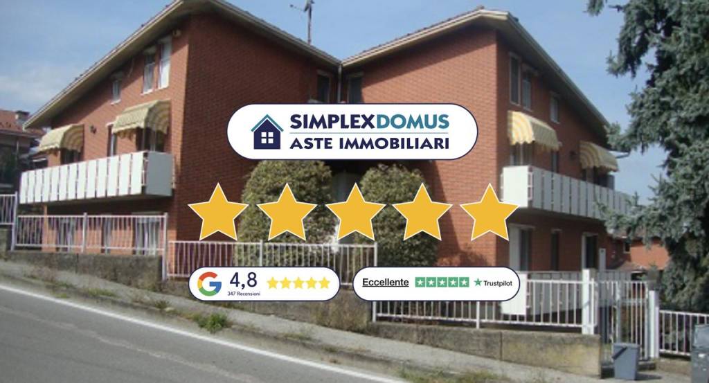 appartamento in vendita a Mondovì