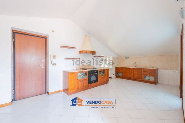 appartamento in vendita a Mondovì in zona Breolungi