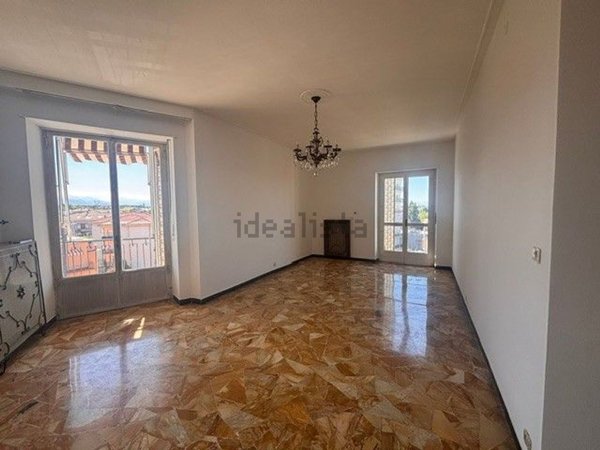 appartamento in vendita a Mondovì