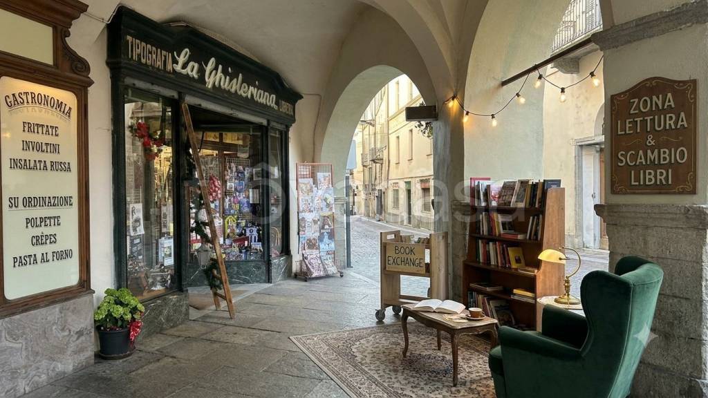 negozio in vendita a Mondovì