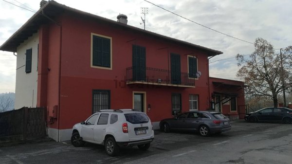 appartamento in vendita a Mondovì in zona San Quintino