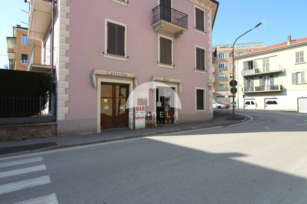 negozio in vendita a Mondovì