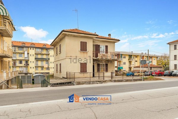 casa indipendente in vendita a Mondovì