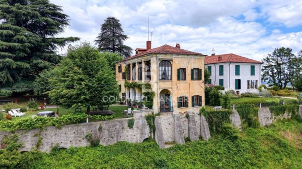 casa indipendente in vendita a Mondovì
