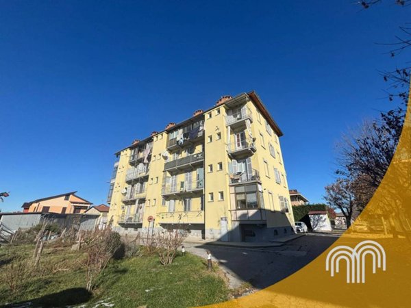 appartamento in vendita a Mondovì