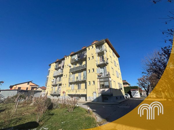 appartamento in vendita a Mondovì
