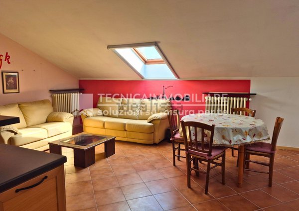 appartamento in vendita a Mondovì in zona Merlo