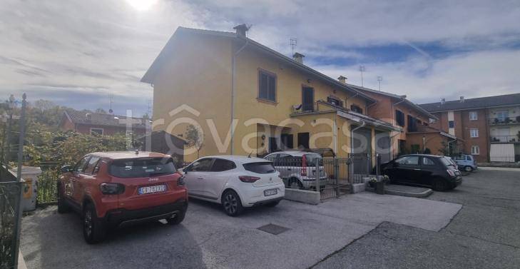 casa indipendente in vendita a Mondovì in zona Breolungi