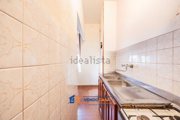 appartamento in vendita a Mondovì