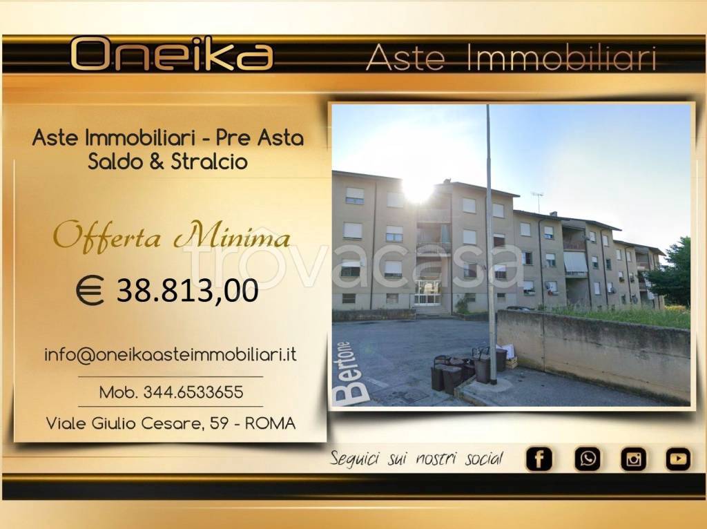 appartamento in vendita a Mondovì