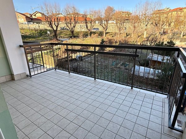 appartamento in vendita a Mondovì