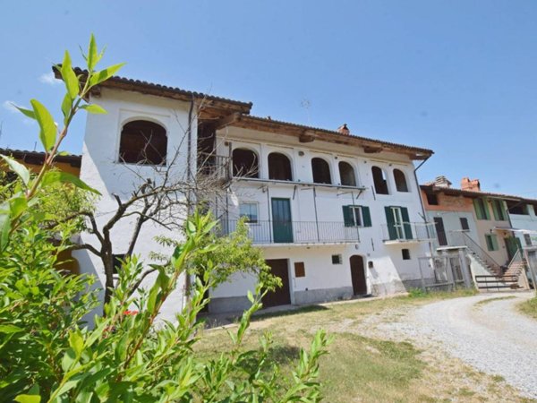 casa indipendente in vendita a Mondovì in zona San Quintino