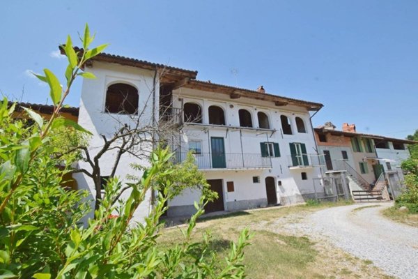 casa indipendente in vendita a Mondovì in zona San Quintino