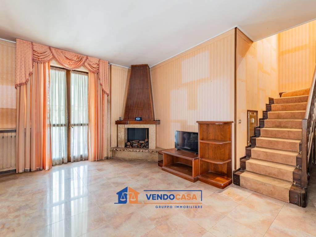appartamento in vendita a Mondovì