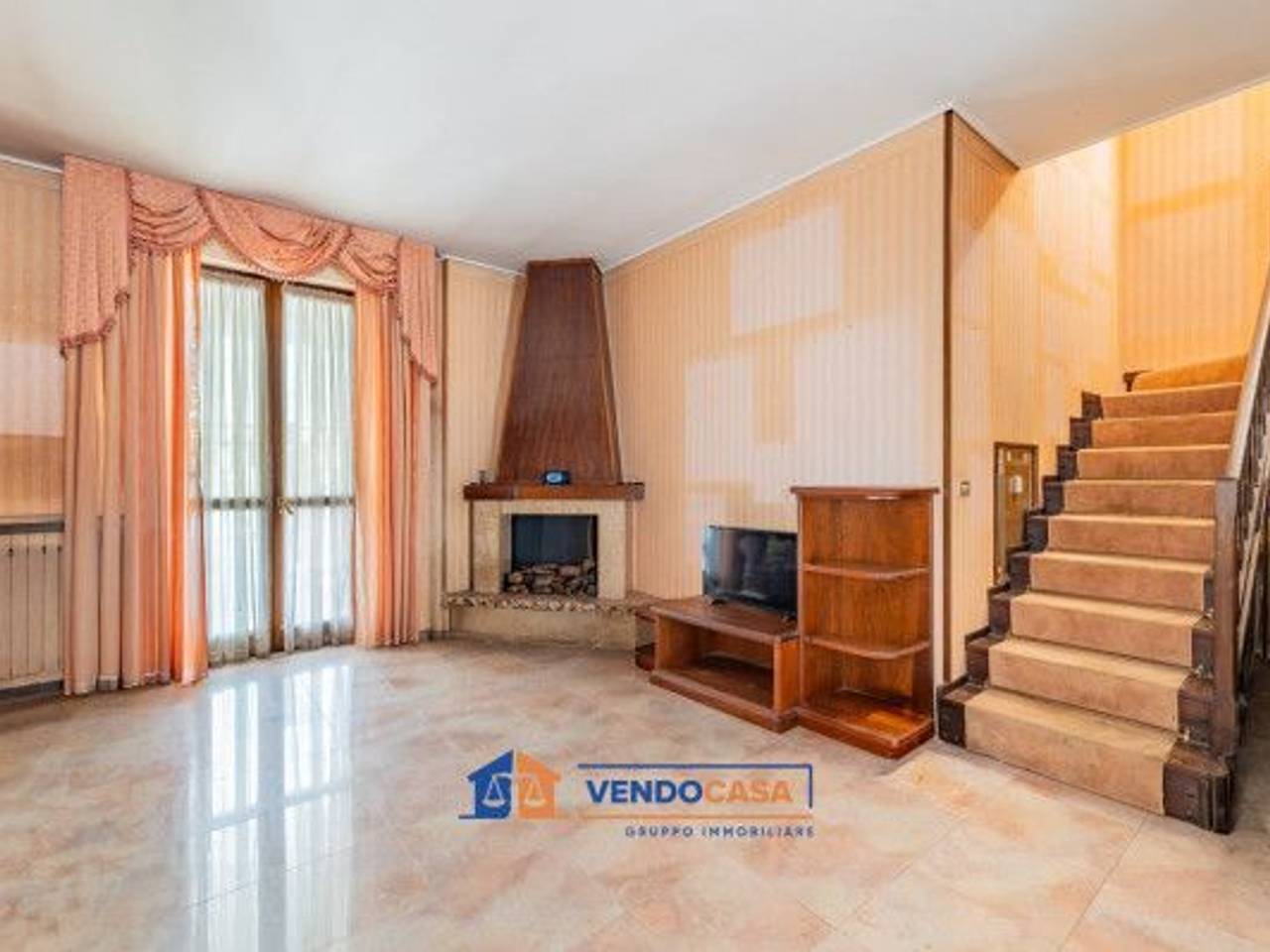 appartamento in vendita a Mondovì