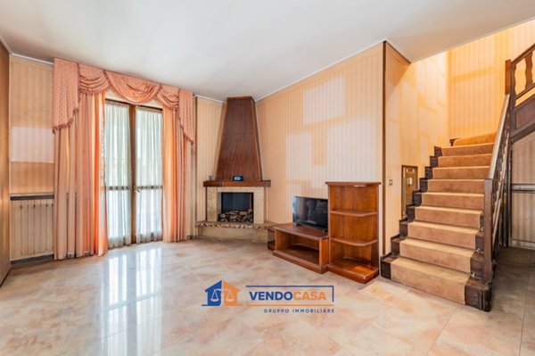 appartamento in vendita a Mondovì