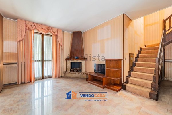 appartamento in vendita a Mondovì