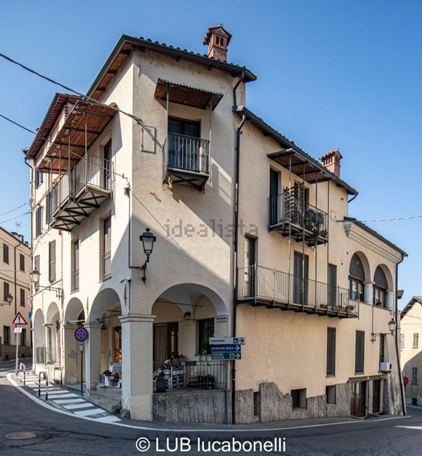 appartamento in vendita a Mondovì