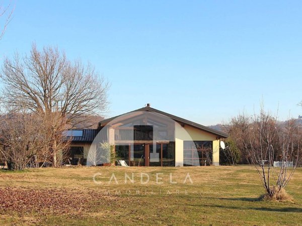 casa indipendente in vendita a Mondovì in zona Pascomonti