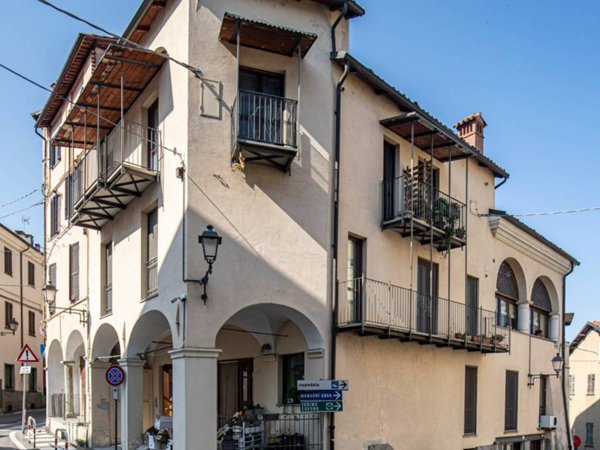 appartamento in vendita a Mondovì
