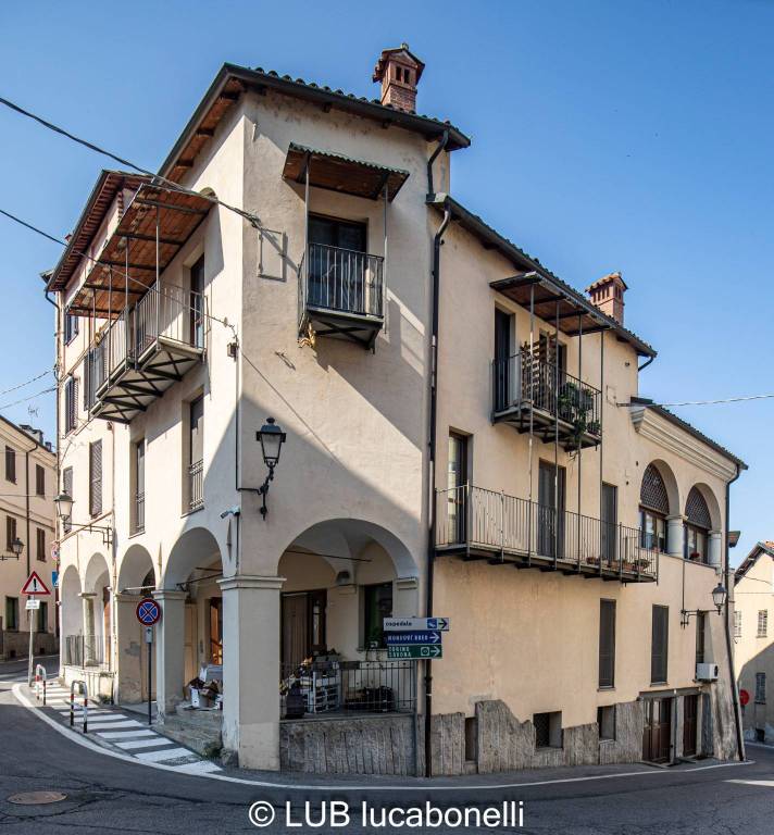appartamento in vendita a Mondovì