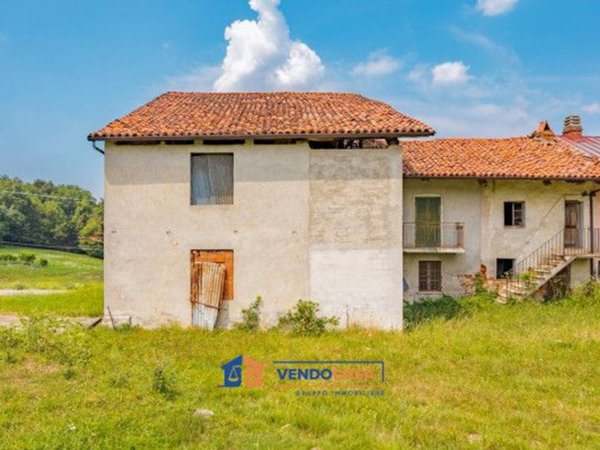 casale in vendita a Mondovì