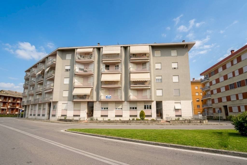 appartamento in vendita a Mondovì