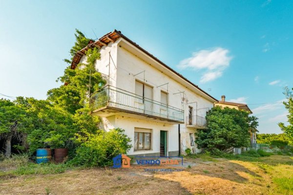 casale in vendita a Mondovì in zona San Giovanni dei Govoni