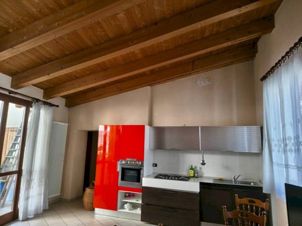 appartamento in vendita a Mondovì
