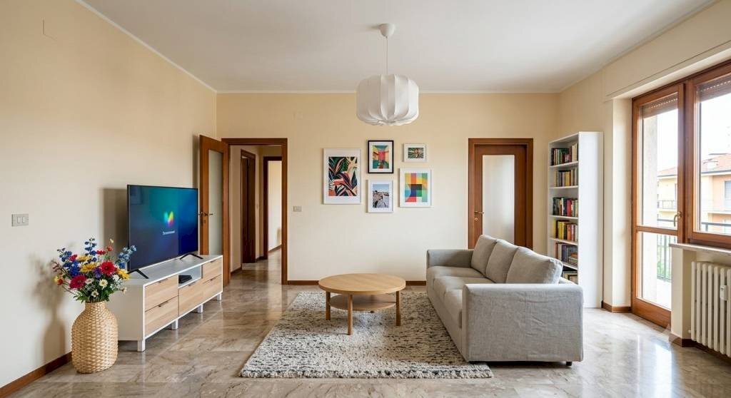 appartamento in vendita a Mondovì