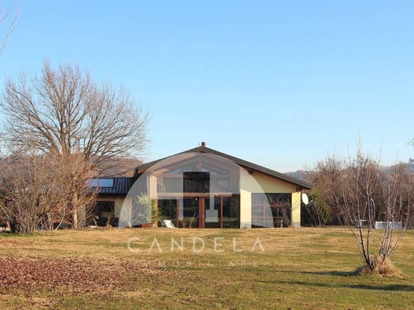 casa indipendente in vendita a Mondovì in zona Pascomonti