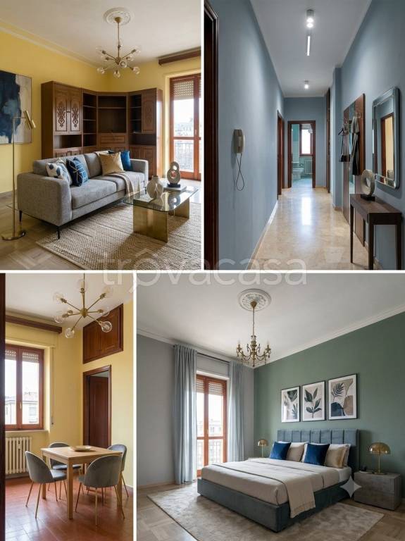 appartamento in vendita a Mondovì