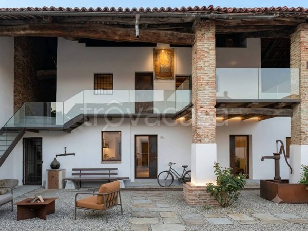 casa indipendente in vendita a Mondovì